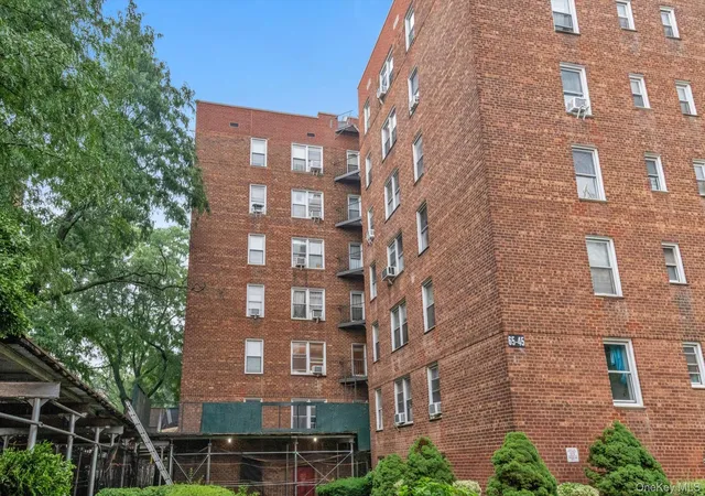 Photo 1 of Sale Pending at 65 45 Yellowstone Blvd #2B, New York, NY 11375 | MLS# 1027132 | Listing updated on 2026-10-09