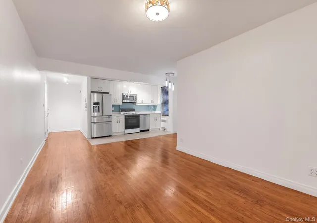 Photo 3 of Sale Pending at 65 45 Yellowstone Blvd #2B, New York, NY 11375 | MLS# 1027132 | Listing updated on 2026-10-09
