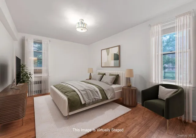 Photo 3 of Sale Pending at 65-45 Yellowstone Blvd #2B, New York, NY 11375 | MLS# 1027132 | Listing updated on 2026-10-09