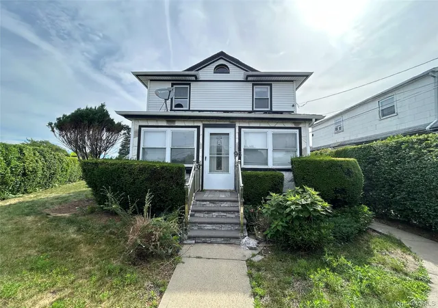 Photo 1 of Single family home for sale at 96 California Ave, Hempstead, NY 11550 | MLS# 1027134 | Listing updated on 2026-08-13