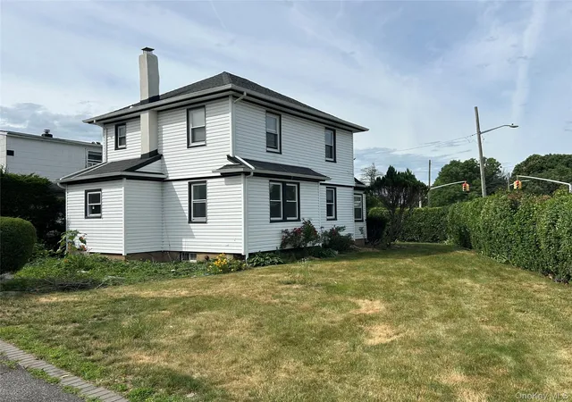 Photo 2 of Single family home for sale at 96 California Ave, Hempstead, NY 11550 | MLS# 1027134 | Listing updated on 2026-08-13