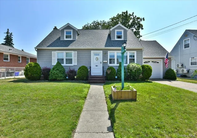 1st image of 145 Benedict Ave, Hempstead, NY 11580 | MLS# 1027139