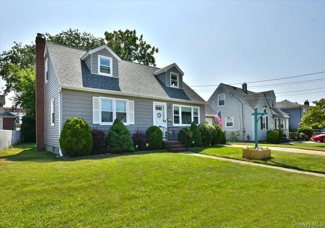 2nd image of 145 Benedict Ave, Hempstead, NY 11580 | MLS# 1027139