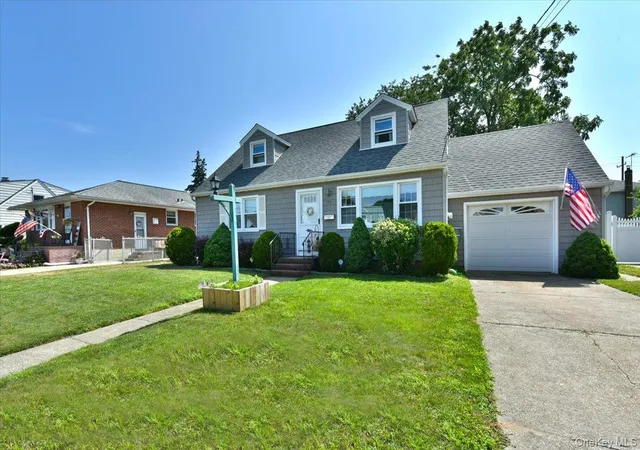 Photo 3 of Sale Pending at 145 Benedict Ave, Hempstead, NY 11580 | MLS# 1027139 | Listing updated on 2026-08-01