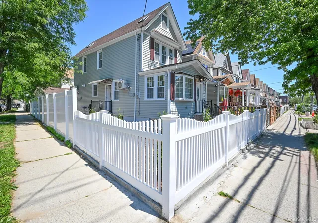 2nd image of 147 03 111th Ave, Jamaica, NY 11435 | MLS# 1027143