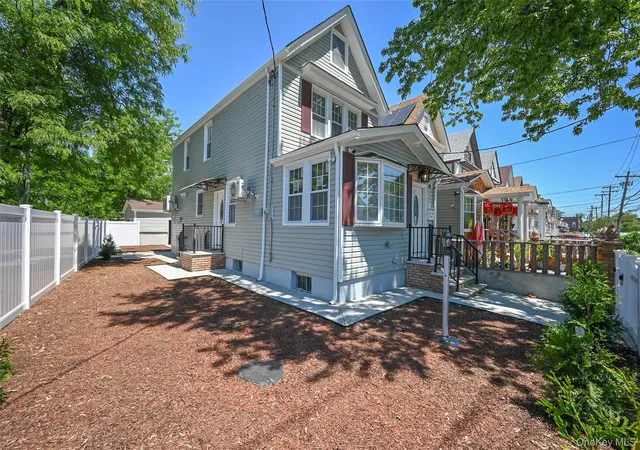 Photo 3 of Sale Pending at 147-03 111th Avenue, Jamaica, NY 11435 | MLS# 1027143 | Listing updated on 2026-09-08