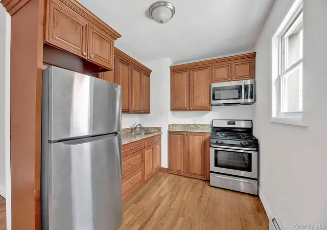 Photo 1 of Sale Pending at 8848 77th Street, Woodhaven, NY 11421 | MLS# 1027145 | Listing updated on 2026-08-12