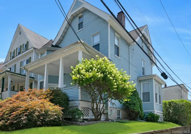 Photo 2 of Multi family home for sale at 20 Waller Ave, Ossining, NY 10562 | MLS# 1027151 | Listing updated on 2026-07-23