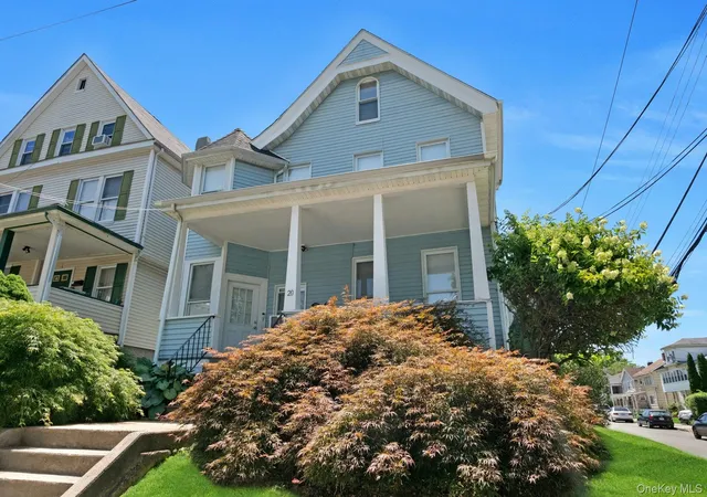 Listing Photo 3 - Condo for sale in building located at 20 Waller Ave, Ossining, NY 10562