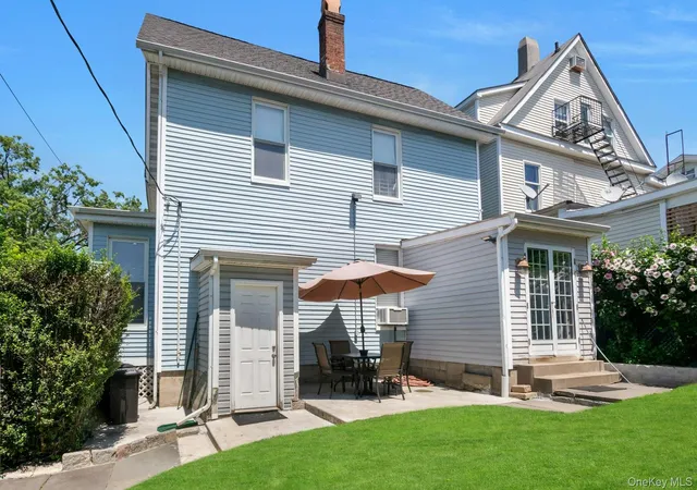 Listing Photo 5 - Condo for sale in building located at 20 Waller Ave, Ossining, NY 10562