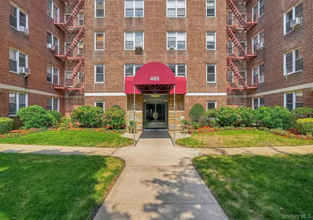 Photo 1 of Condo for sale at 485 Bronx River Rd #A51, Yonkers, NY 10704 | MLS# 1027156 | Listing updated on 2026-08-05