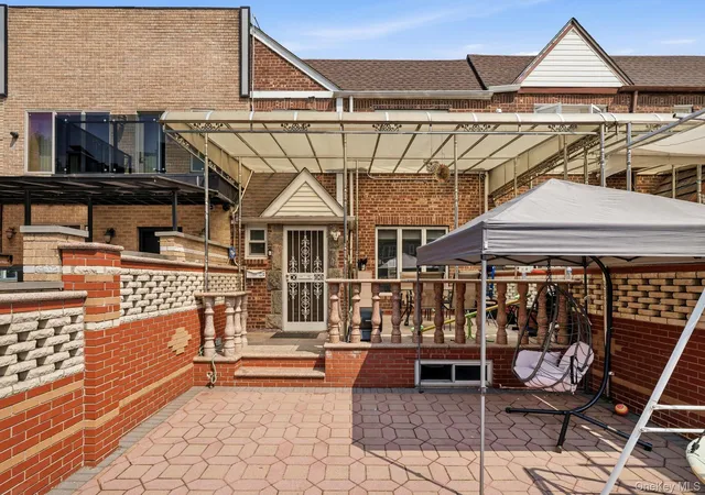 Single family home for sale at 99-57 65th Road, New York, NY 11374 | MLS# 1027160