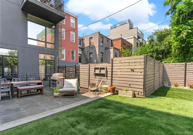Photo 1 of Condo for sale at 491 Monroe St #1B, Brooklyn, NY 11221 | MLS# 1027162 | Listing updated on 2026-07-19