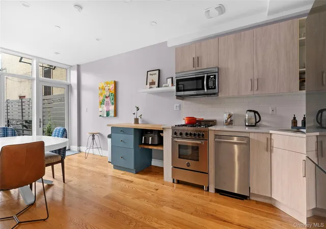 Photo 2 of Condo for sale at 491 Monroe St #1B, Brooklyn, NY 11221 | MLS# 1027162 | Listing updated on 2026-07-19