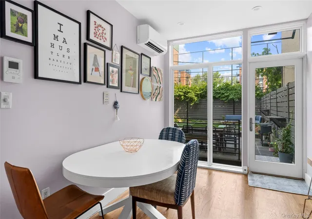 Photo 3 of Condo for sale at 491 Monroe St #1B, Brooklyn, NY 11221 | MLS# 1027162 | Listing updated on 2026-07-19