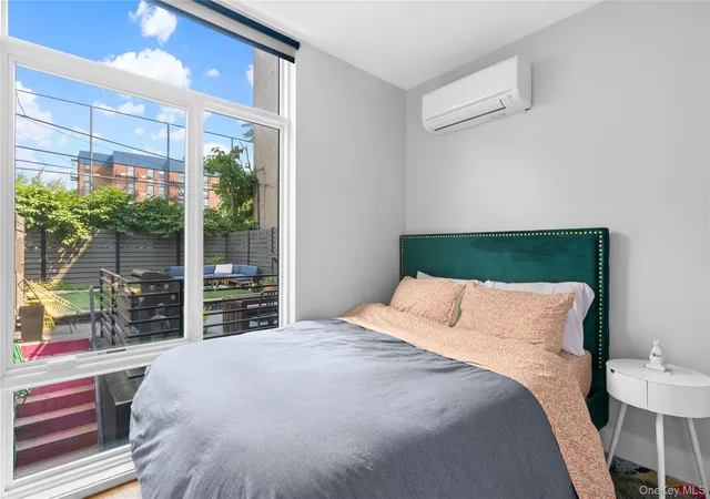 Listing Photo 4 - Condo for sale in building located at 491 Monroe St, New York City, NY 11221 - Unit #1B