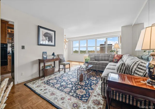 Photo 1 of Condo for sale at 555 Kappock St #10U, New York, NY 10463 | MLS# 1027165 | Listing updated on 2026-09-06