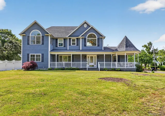 Single family home for sale at 60 Steuben Blvd, Nesconset, NY 11767 | MLS# 1027173