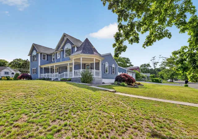 33rd image of 60 Steuben Blvd, Nesconset, NY 11767 | MLS# 1027173