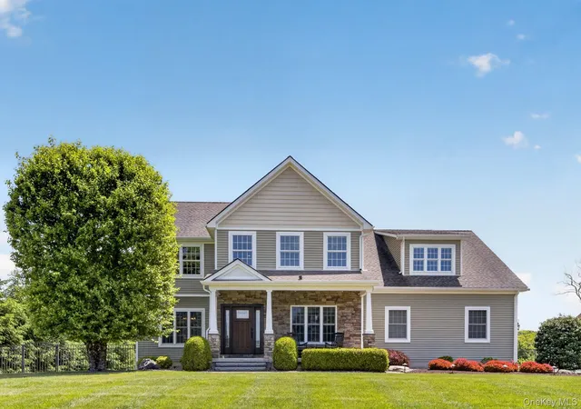 Photo 1 of Sale Pending at 168 Station Rd, New Windsor, NY 12577 | MLS# 1027176 | Listing updated on 2026-09-16