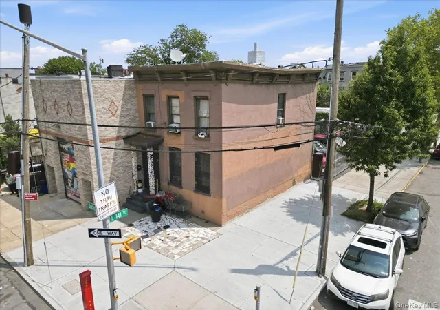 1st image of 320 Jackson Ave, New York, NY 10454 | MLS# 1027177