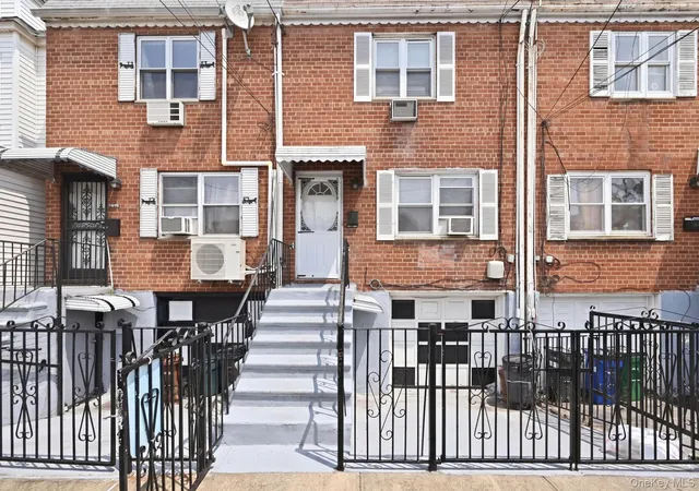 Single family home for sale at 103-19a 110th St S Richmond Hl, New York, NY 11419 | MLS# 1027178