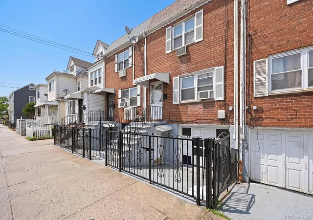 Photo 1 of Single family home for sale at 103-19a 110th St S Richmond Hl, New York, NY 11419 | MLS# 1027178 | Listing updated on 2026-09-25