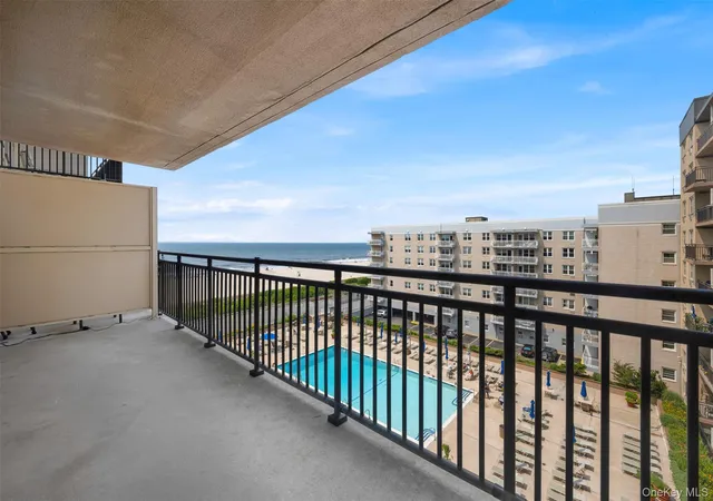 Listing Photo 2 - Condo for sale in building located at 25 Neptune Blvd, Hempstead, NY 11561 - Unit #6F