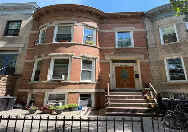 Photo 1 of Multi family home for sale at 539 72nd Street, Brooklyn, NY 11209 | MLS# 1027187 | Listing updated on 2026-09-02