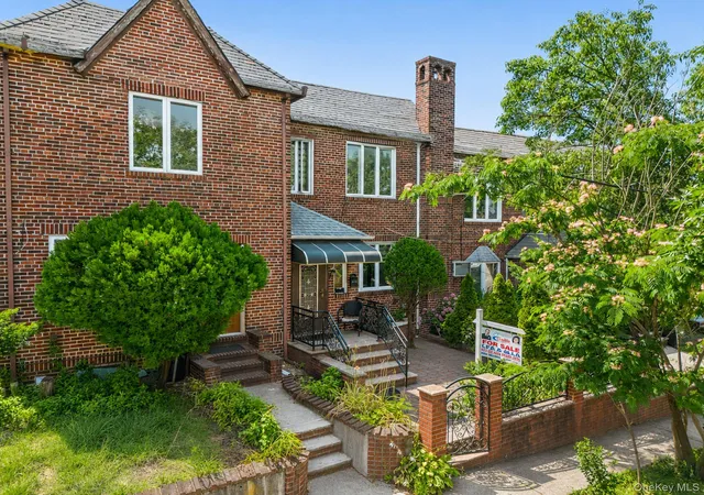 Photo 1 of Single family home for sale at 8244 167th Street, New York, NY 11432 | MLS# 1027189 | Listing updated on 2026-08-20