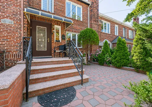 Photo 2 of Single family home for sale at 8244 167th Street, New York, NY 11432 | MLS# 1027189 | Listing updated on 2026-08-20