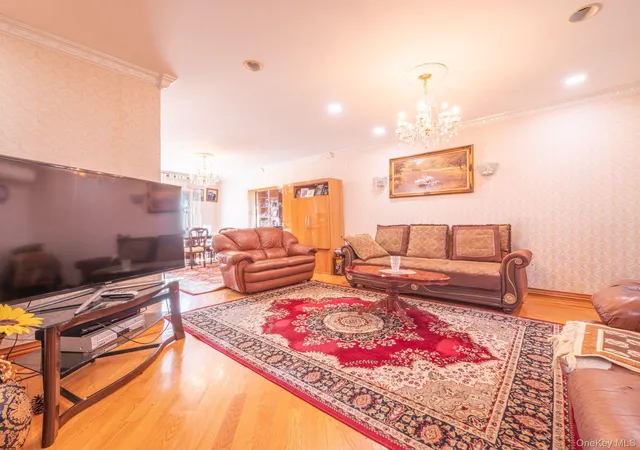 Photo 3 of Single family home for sale at 8244 167th Street, New York, NY 11432 | MLS# 1027189 | Listing updated on 2026-08-20