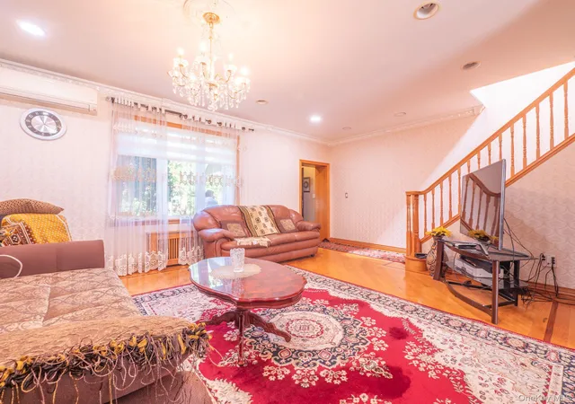Photo 4 of Single family home for sale at 8244 167th Street, New York, NY 11432 | MLS# 1027189 | Listing updated on 2026-08-20
