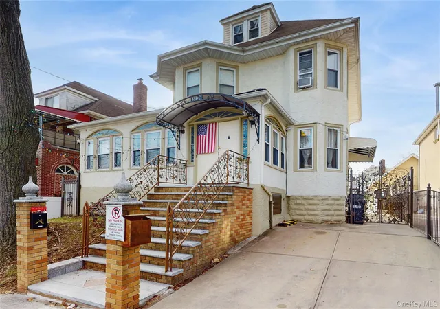 1st image of 3126 Buell St, East Elmhurst, NY 11369 | MLS# 1027198