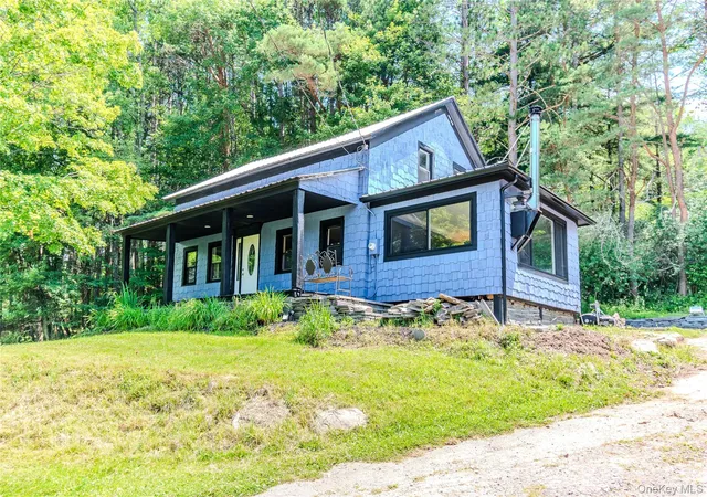 2nd image of 63 Cape Rd, Callicoon, NY 12791 | MLS# 1027205