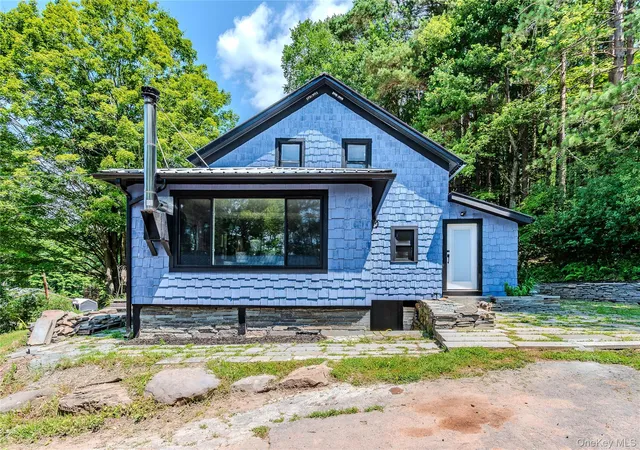Photo 4 of Single family home for sale at 63 Cape Rd, Callicoon, NY 12791 | MLS# 1027205 | Listing updated on 2026-08-17