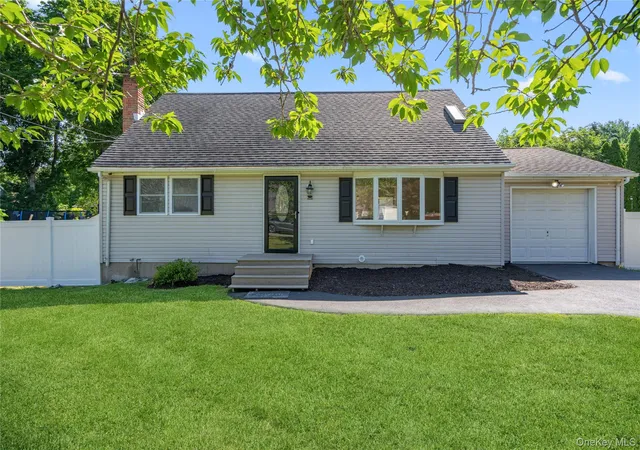 Photo 1 of Sale Pending at 325 Harrison Ave, Brookhaven, NY 11764 | MLS# 1027208 | Listing updated on 2026-09-15
