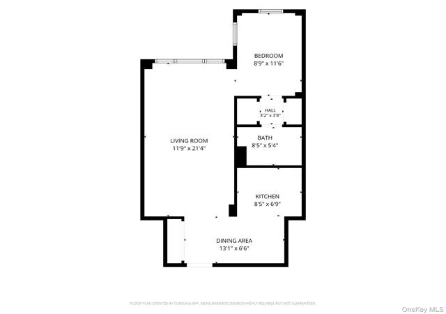 Photo 4 of House for sale at 89-15 Parsons Blvd #7D, Jamaica, NY 11432 | MLS# 1027214 | Listing updated on 2026-07-28