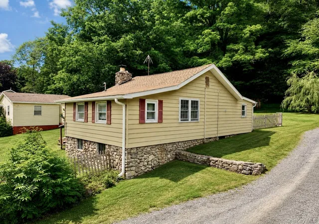Photo 1 of Single family home for sale at 23 Grandview Trl, Monroe, NY 10950 | MLS# 1027222 | Listing updated on 2026-08-24
