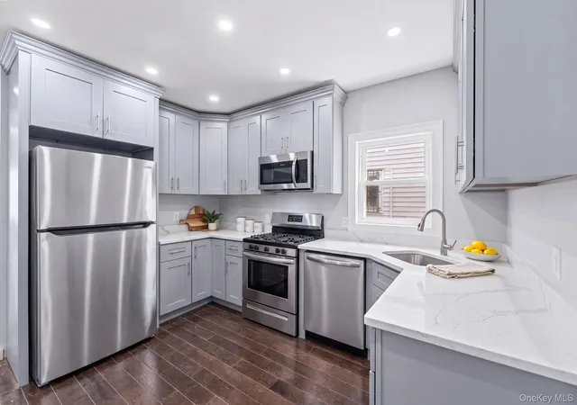 Photo 3 of Single family home for sale at 13344 118th Street, New York, NY 11420 | MLS# 1027225 | Listing updated on 2026-08-17