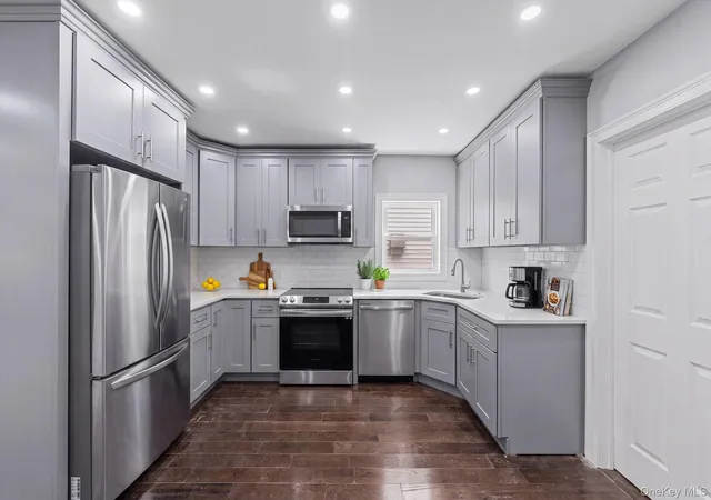Photo 4 of Single family home for sale at 13344 118th Street, New York, NY 11420 | MLS# 1027225 | Listing updated on 2026-08-17