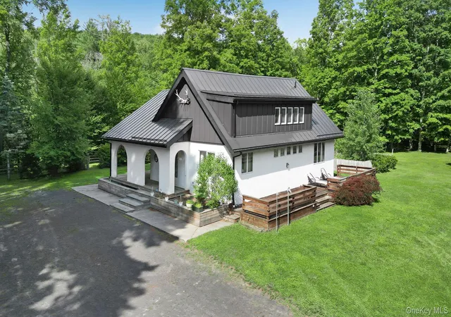 2nd image of 118 Bennett Rd, Napanoch, NY 12458 | MLS# 1027230