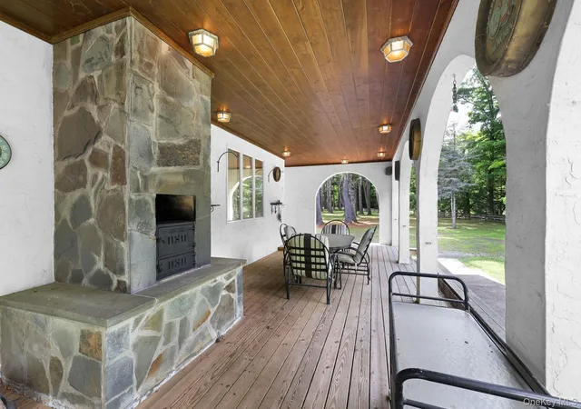 Photo 3 of Single family home for sale at 118 Bennett Rd, Napanoch, NY 12458 | MLS# 1027230 | Listing updated on 2026-08-29