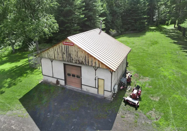 Photo 4 of Single family home for sale at 118 Bennett Rd, Napanoch, NY 12458 | MLS# 1027230 | Listing updated on 2026-08-29