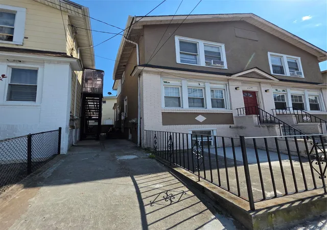 Photo 2 of Multi family home for sale at 1018 Ocean View Ave, New York, NY 11235 | MLS# 1027231 | Listing updated on 2026-08-01