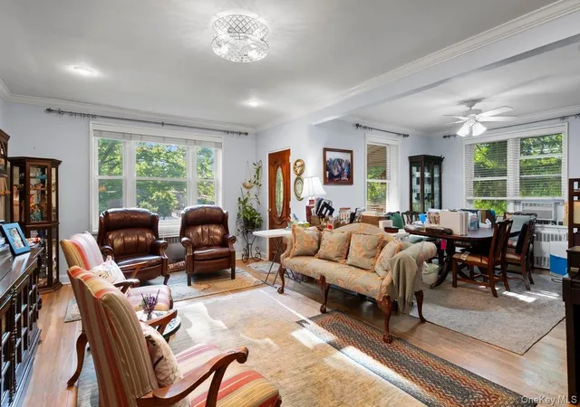 Listing Photo 5 - Condo for sale in building located at 2 Overlook Rd, White Plains, NY 10605 - Unit #3A6