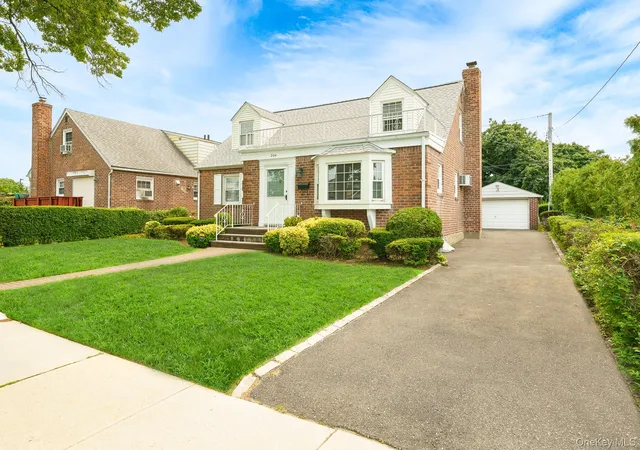 Photo 2 of Sale Pending at 204 Center St, North Hempstead, NY 11596 | MLS# 1027241 | Listing updated on 2026-08-23