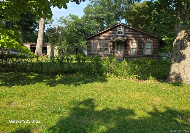 Photo 2 of Land for sale at 28 Old Ml Rd, Yorktown Heights, NY 10598 | MLS# 1027249 | Listing updated on 2026-07-17