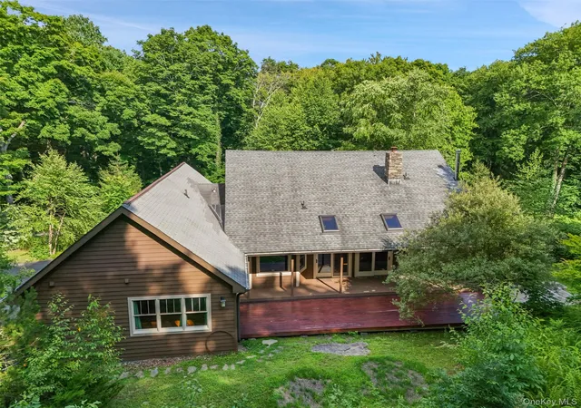 Photo 42 of Single family home for sale at 39 Miller Hl Woods Ct, Kent, NY 10512 | MLS# 1027259 | Listing updated on 2026-08-24
