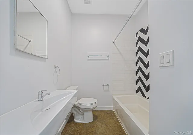 Listing Photo 4 - Condo for sale in building located at 1106 Halsey St, Brooklyn, NY 11207